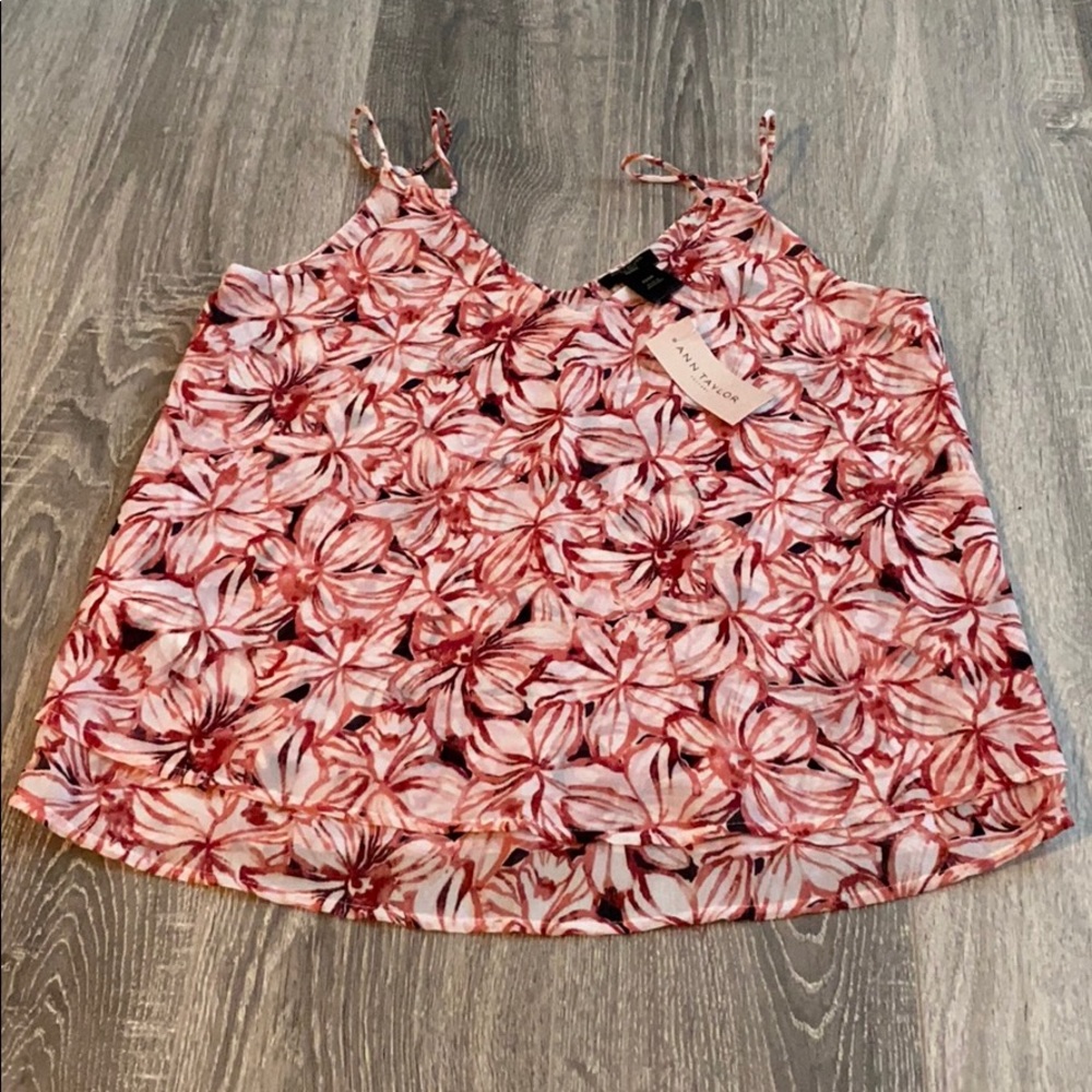Tank top